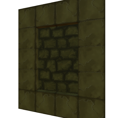 Blocks And Bricks 7